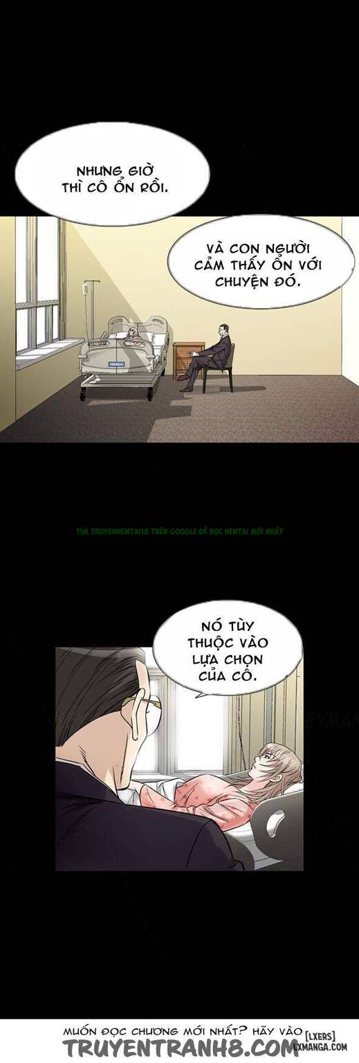 mùi vị của đôi bàn tay chapter 62 32