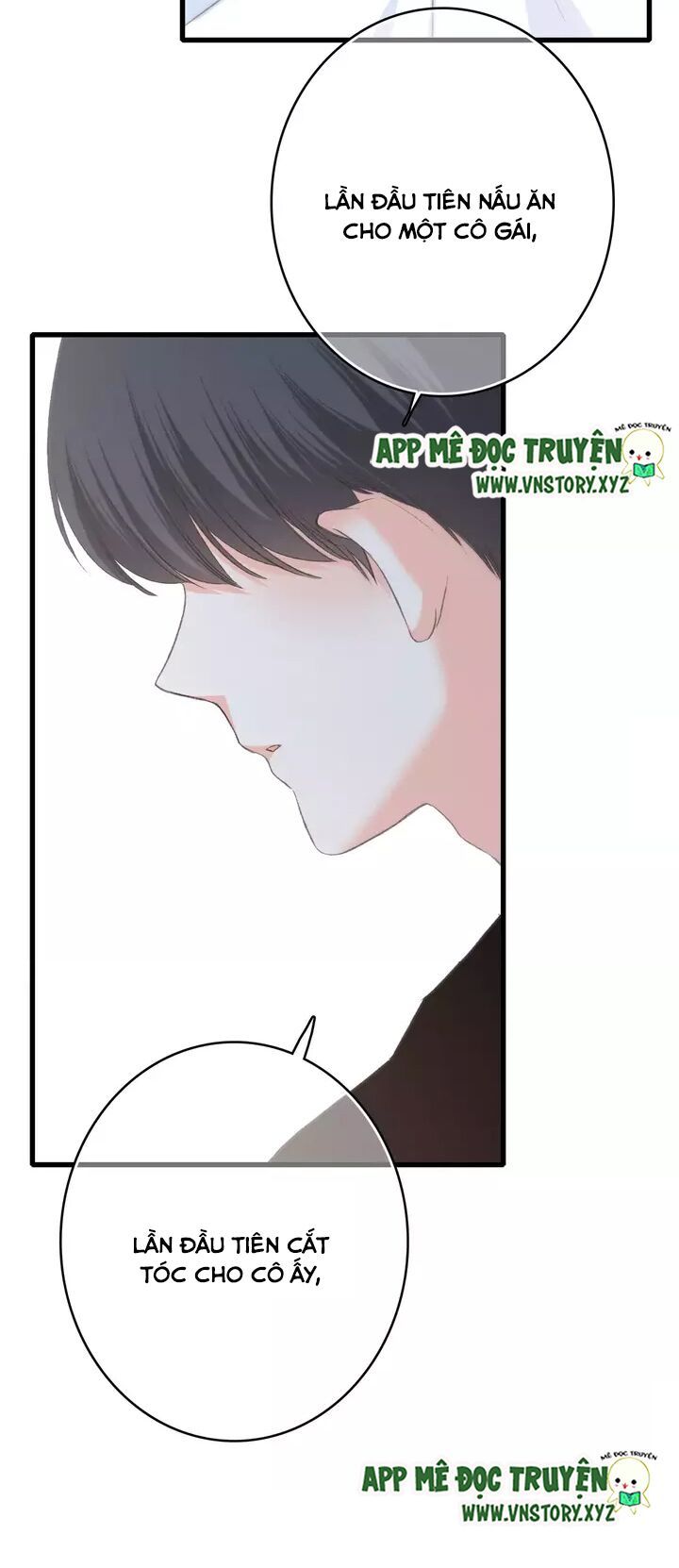 con tim rung động 2 chapter 26 43