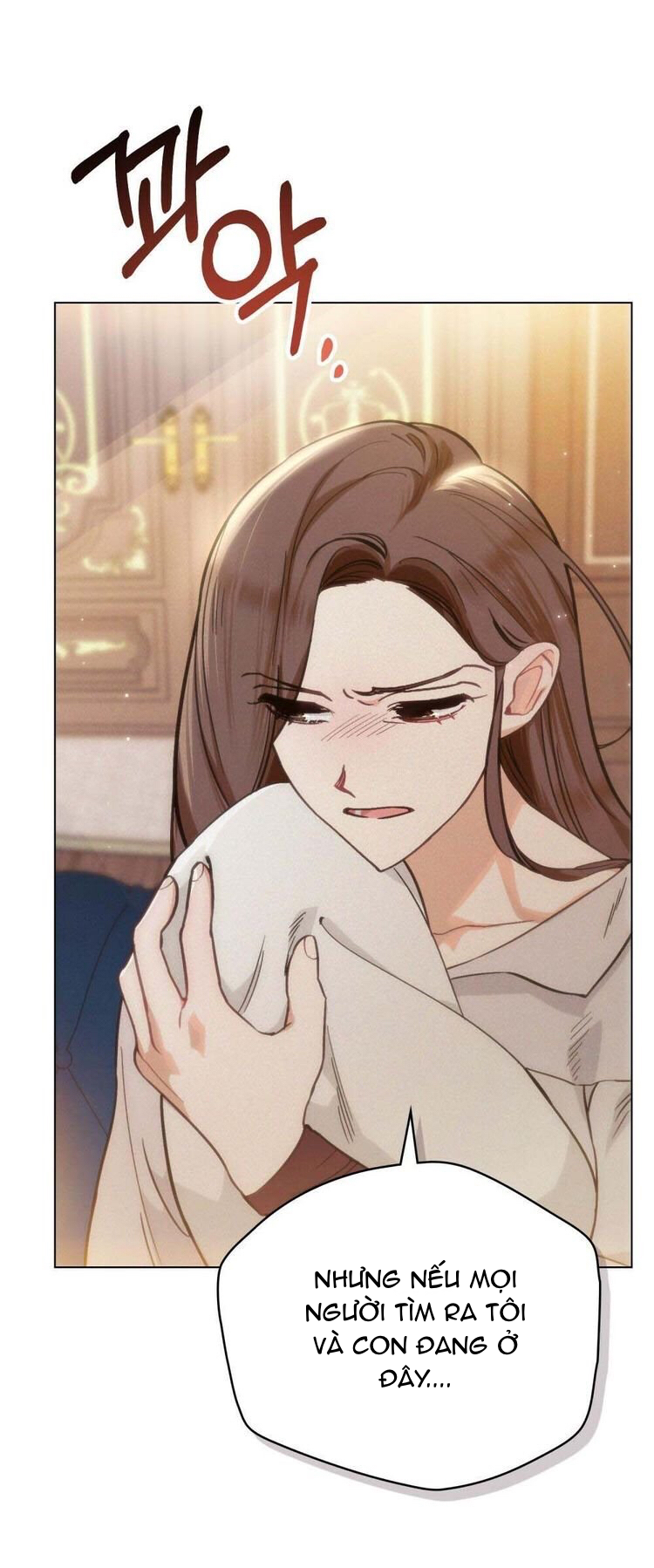 Thanh Gươm của Evangeline chapter 8.2 2