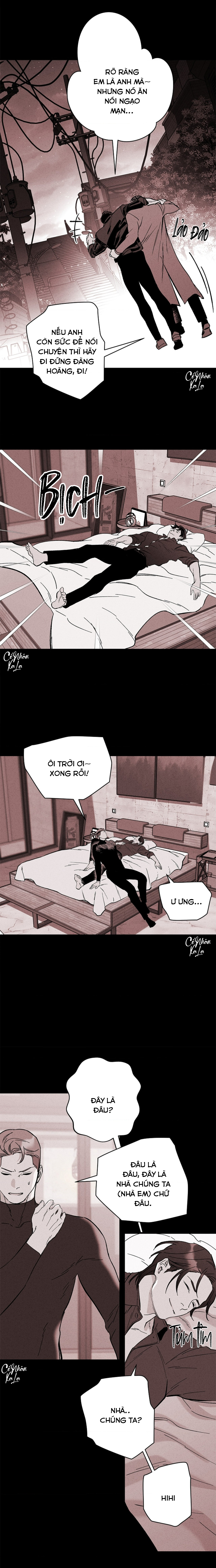 mối quan hệ bất chính chapter 5 19