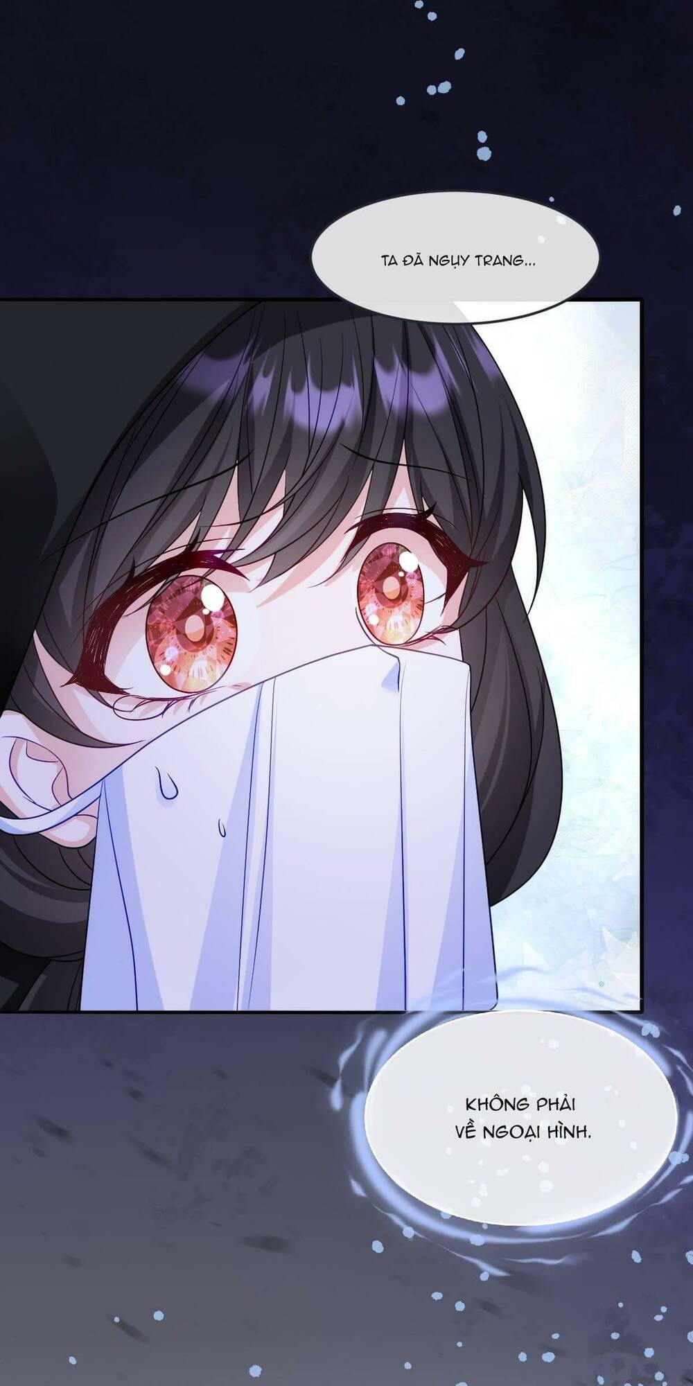 trở thành đoàn sủng về sau, ta đại sát tứ phương chapter 17 27