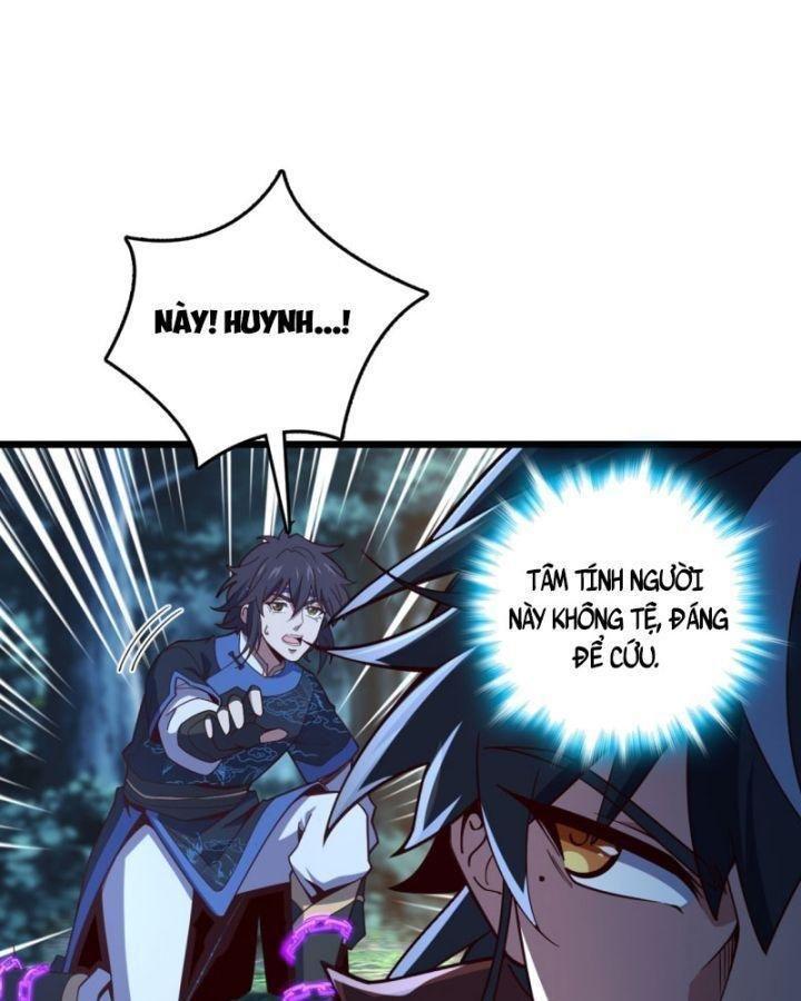 ta, hậu duệ thần long chapter 5 17