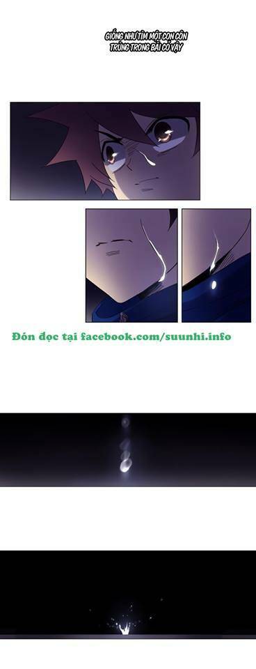 bản khế ước linh hồn chapter 83 34