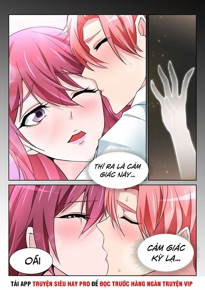 thiên tài cao thủ chapter 216 6