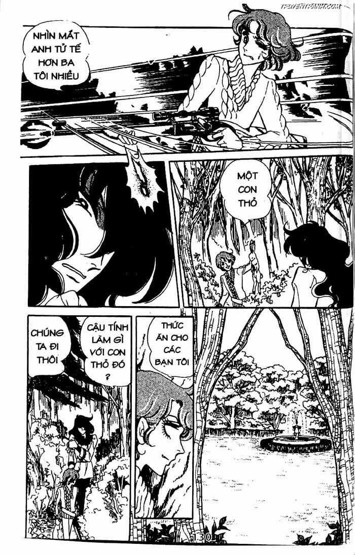 akuma no hanayome (bride of deimos) chapter 5.2 41