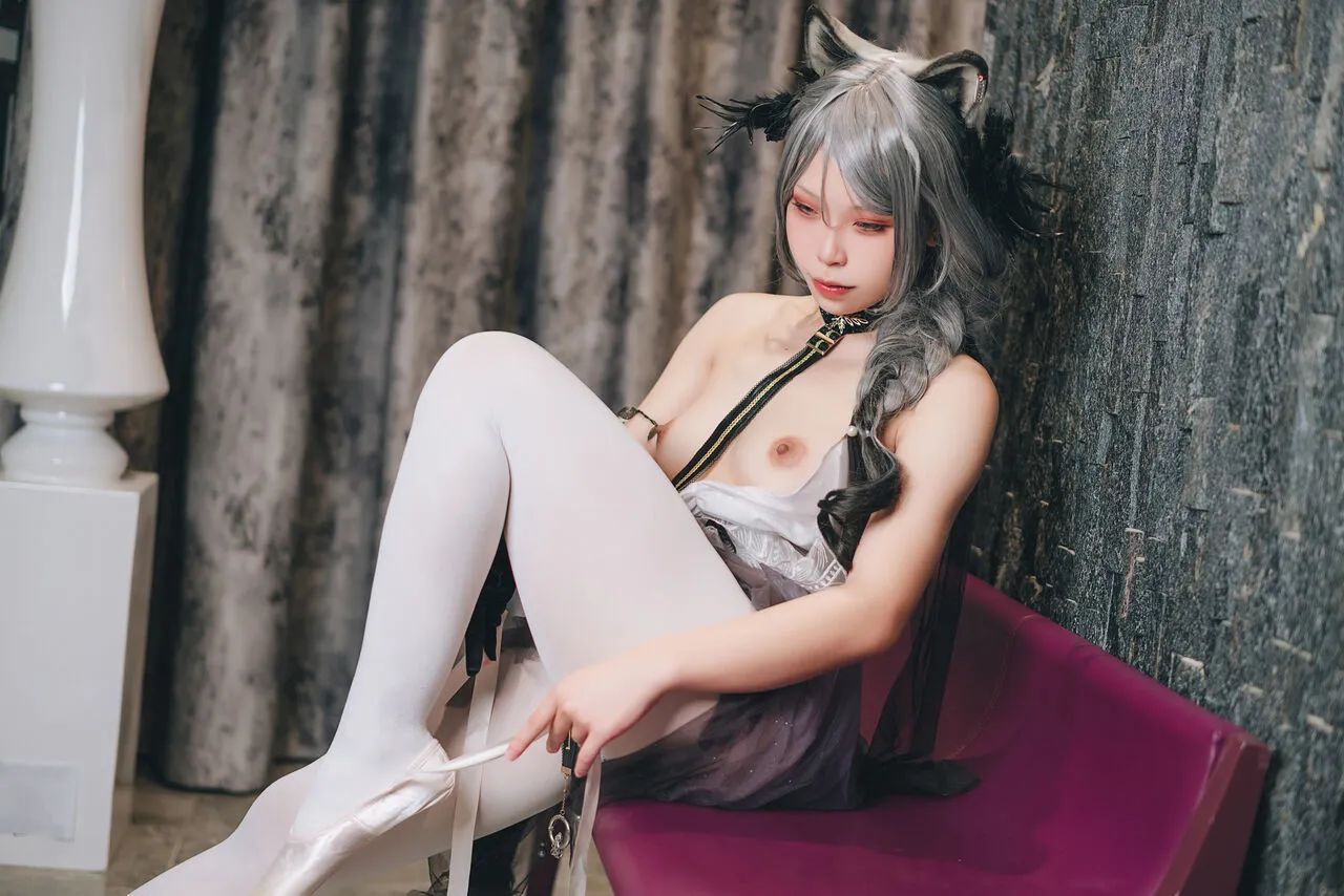 hình cosplay chapter 459 35