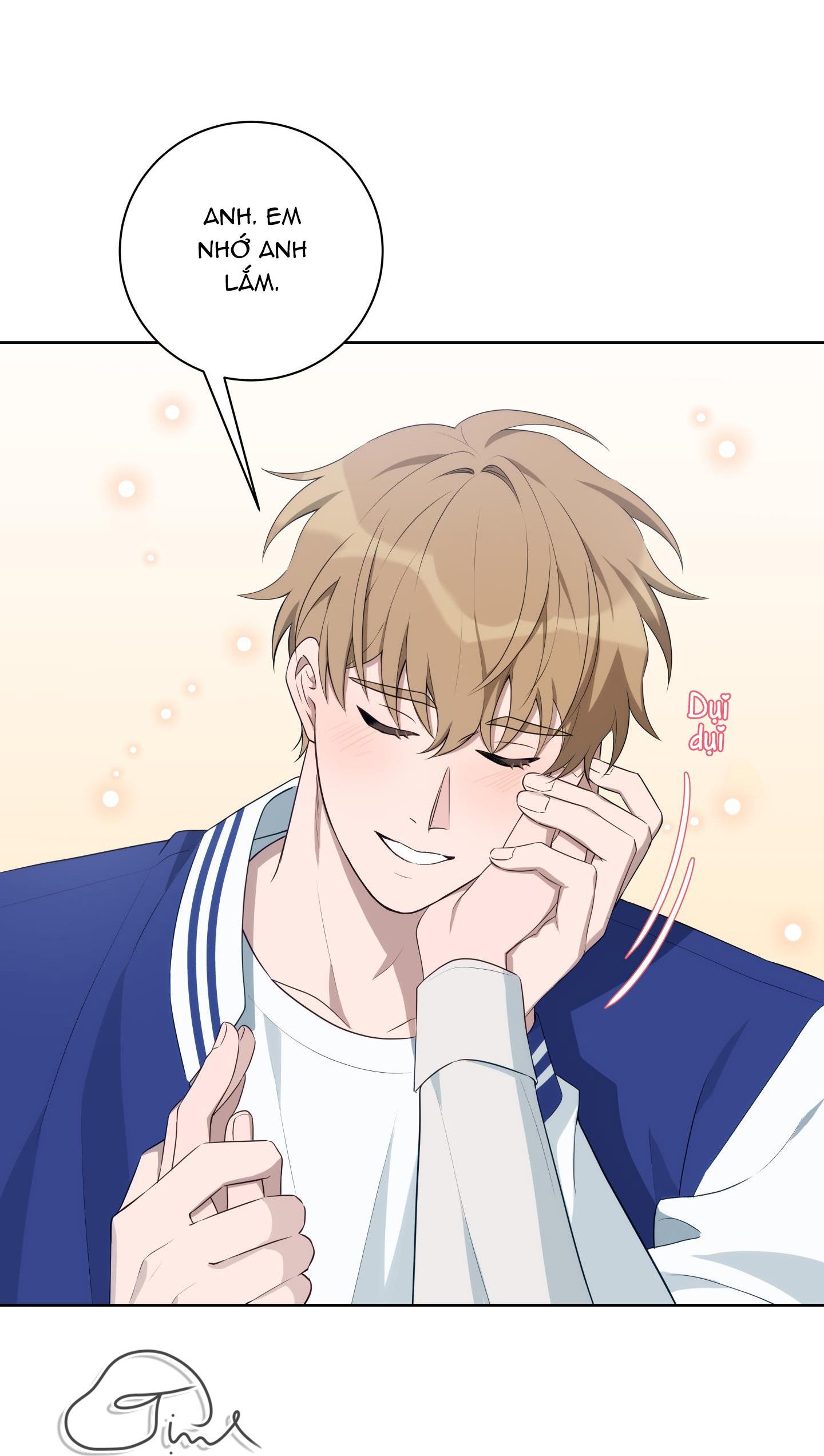 ba ngày, làm thật chapter 3 4