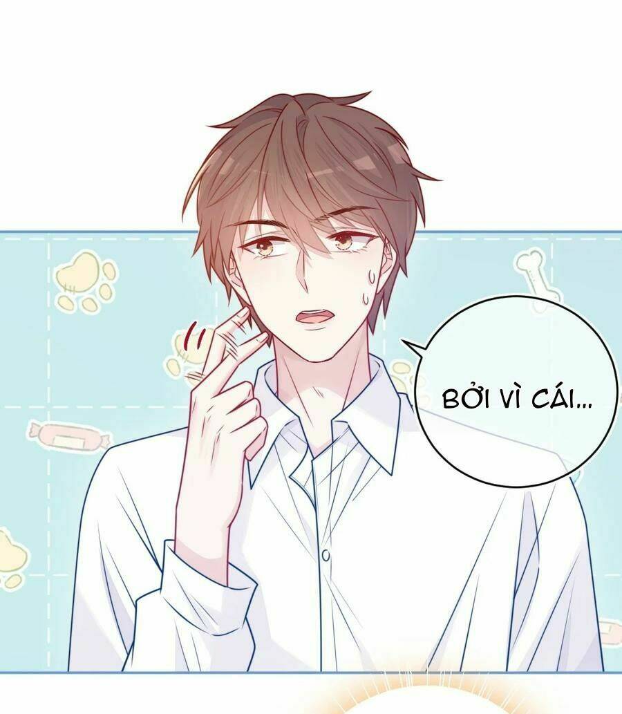 khi cô gái nhìn thấy thời gian chapter 33 6