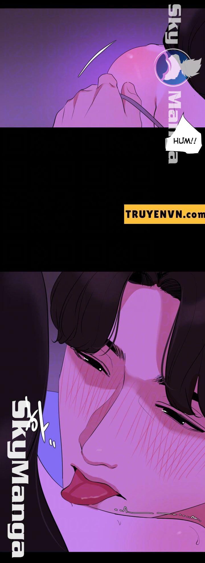 con rể chapter 23 8