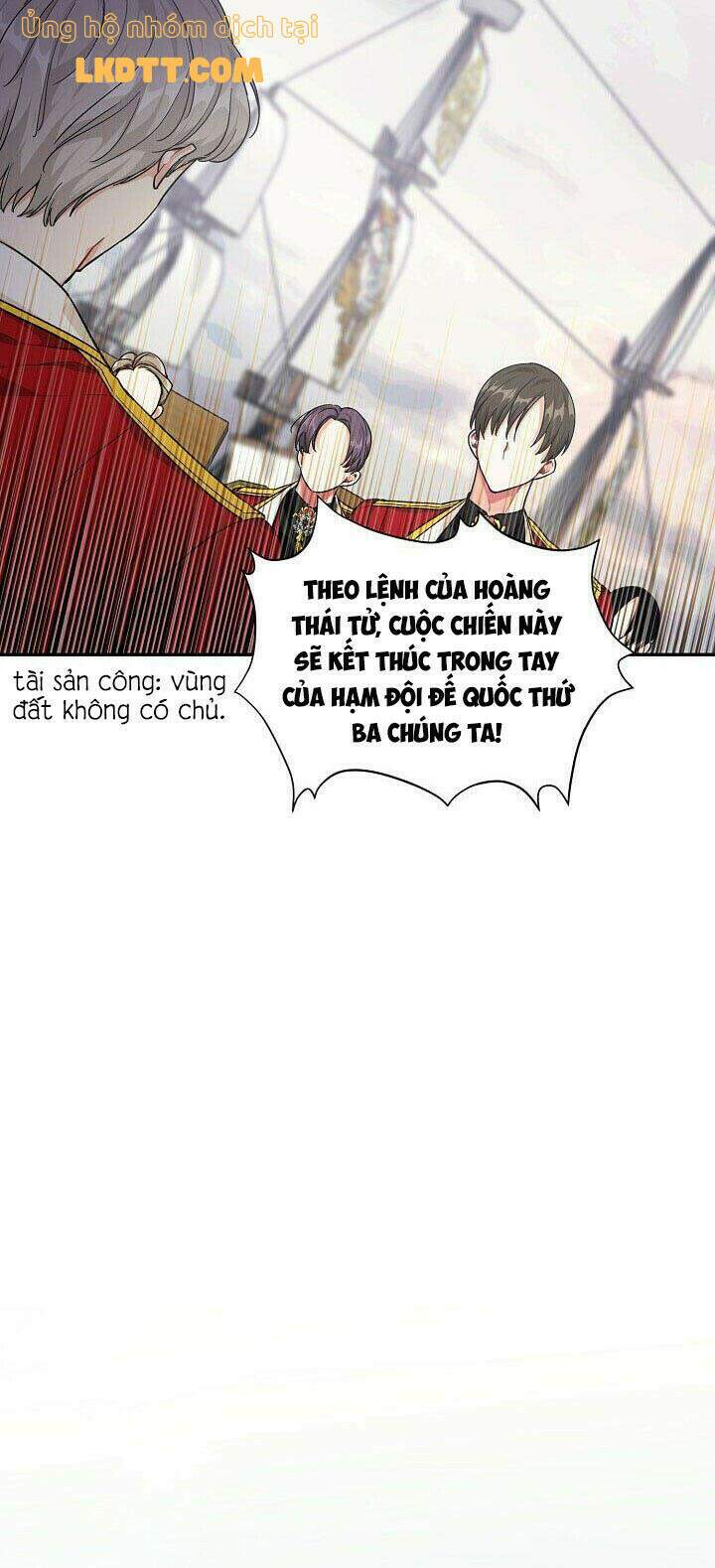 nữ hoàng ngoại khoa chapter 84 20