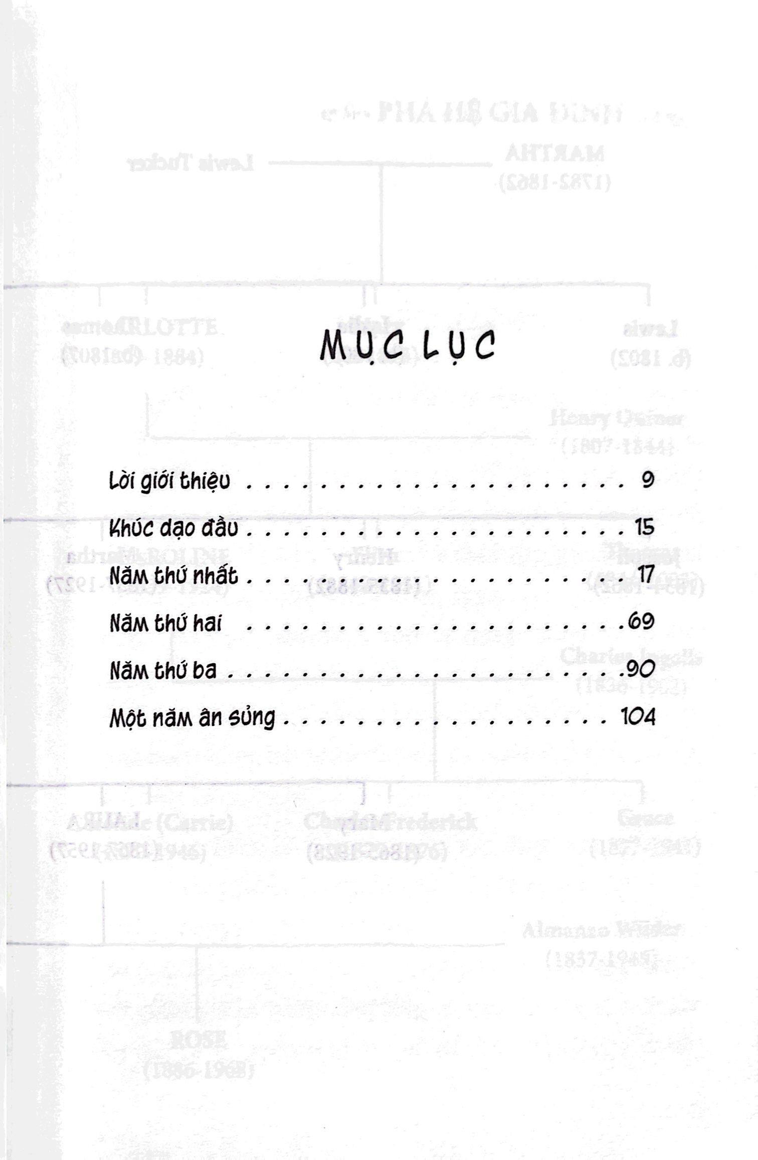 Sách Ngôi Nhà Nhỏ Trên Thảo Nguyên Tập 9: Thuở Ban Đầu (Tái Bản 2019)