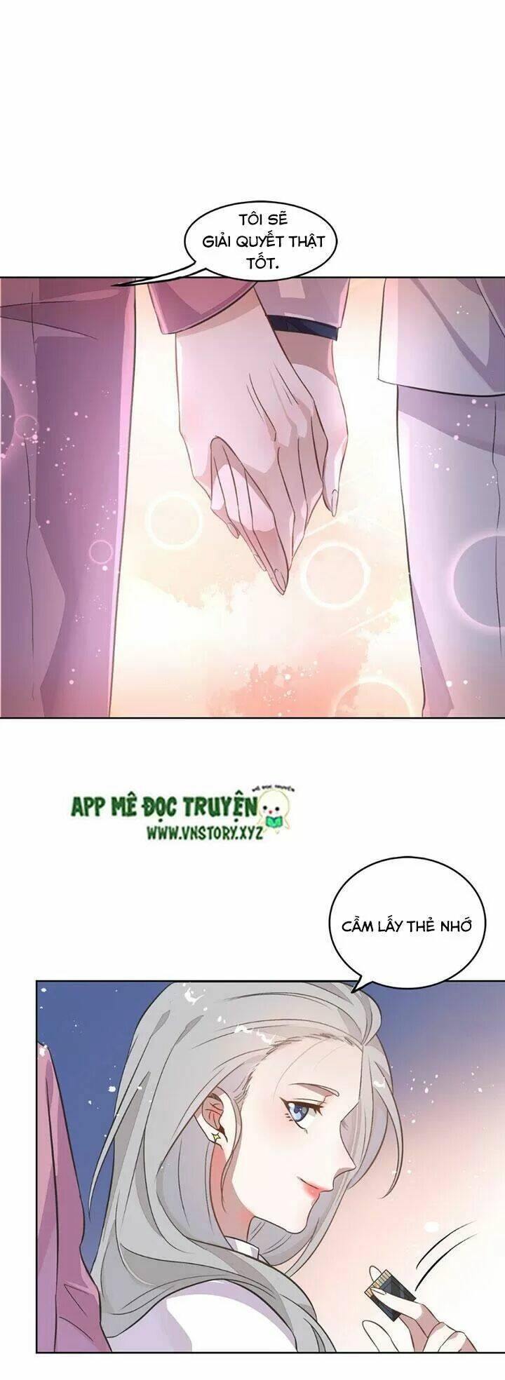 bạn trai kém tuổi bẫy yêu tôi chapter 12 11