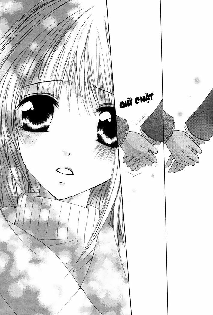 kiken jun’ai d.n.a. chapter 13 7