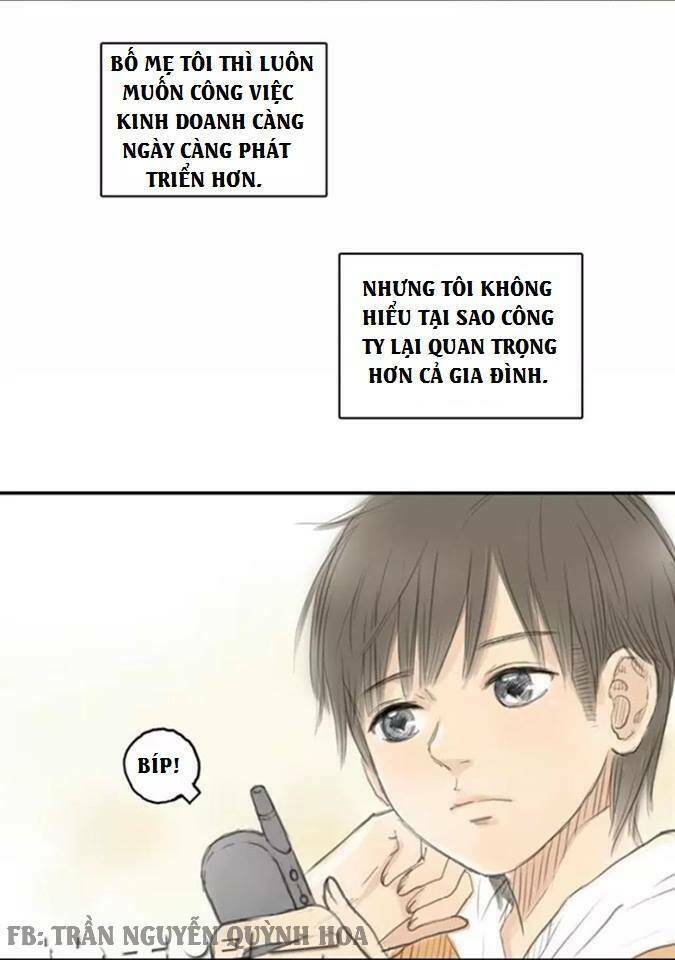 12 giờ của lọ lem chapter 15 15