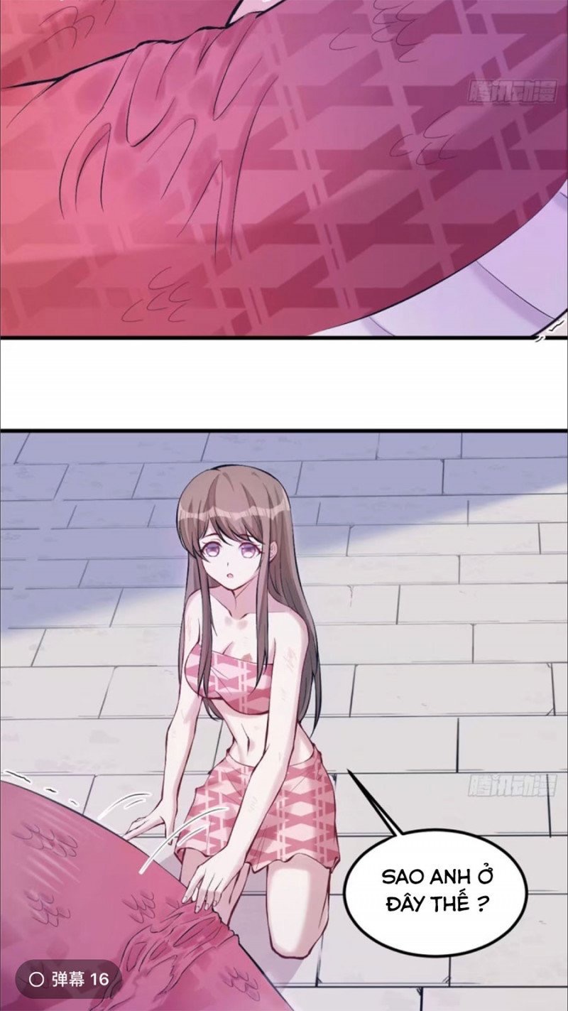 [16+] thảnh thơi thú thế chủng chủng điền, sinh sinh tể chapter 149 27