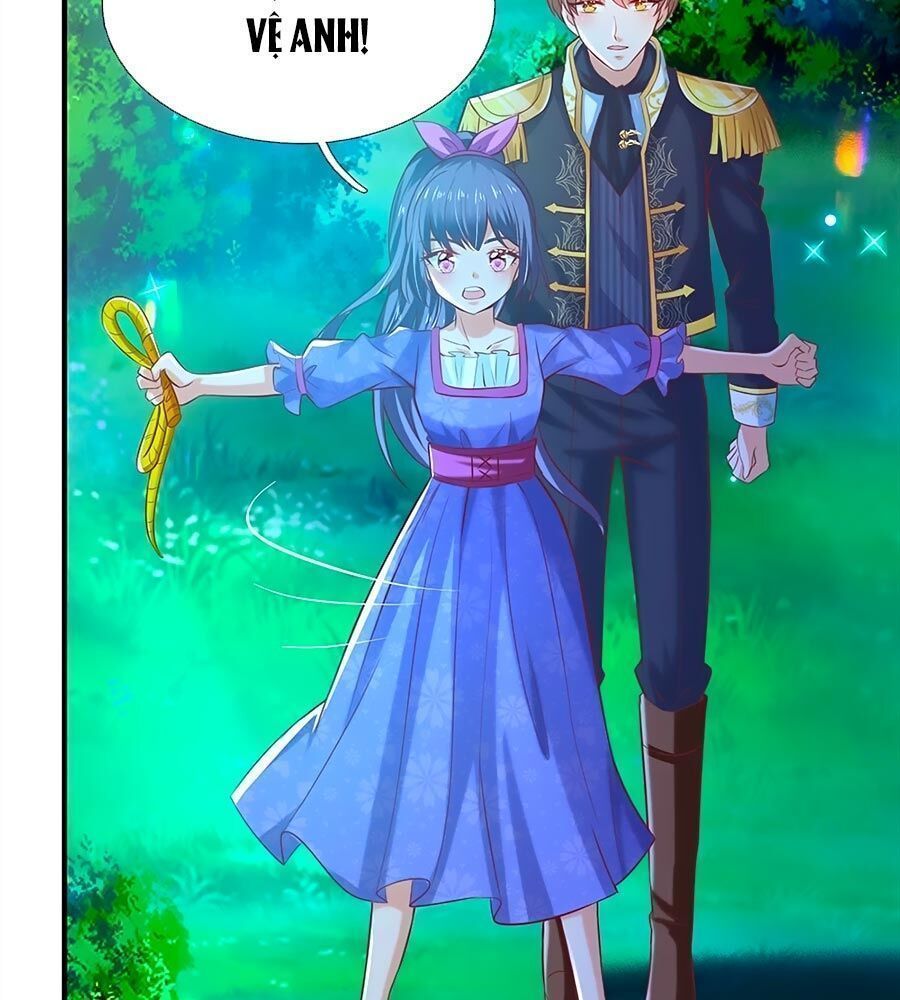 bỗng một ngày nọ trở thành con gái vua chapter 204 13