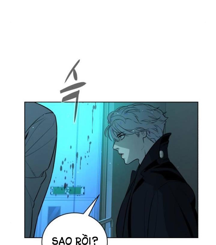 bạch huyết - white blood chapter 58 105