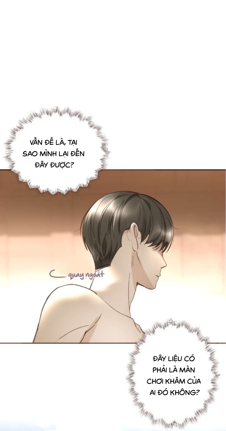 tôi là khun bea đẹp nhất xiêm chapter 1 24