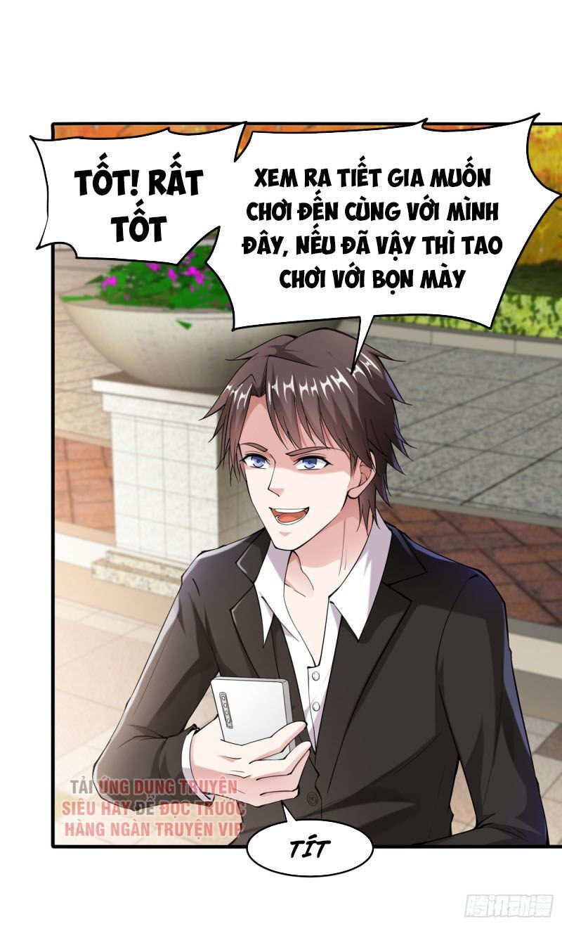 tối cường thần y tại đô thị chapter 135 27