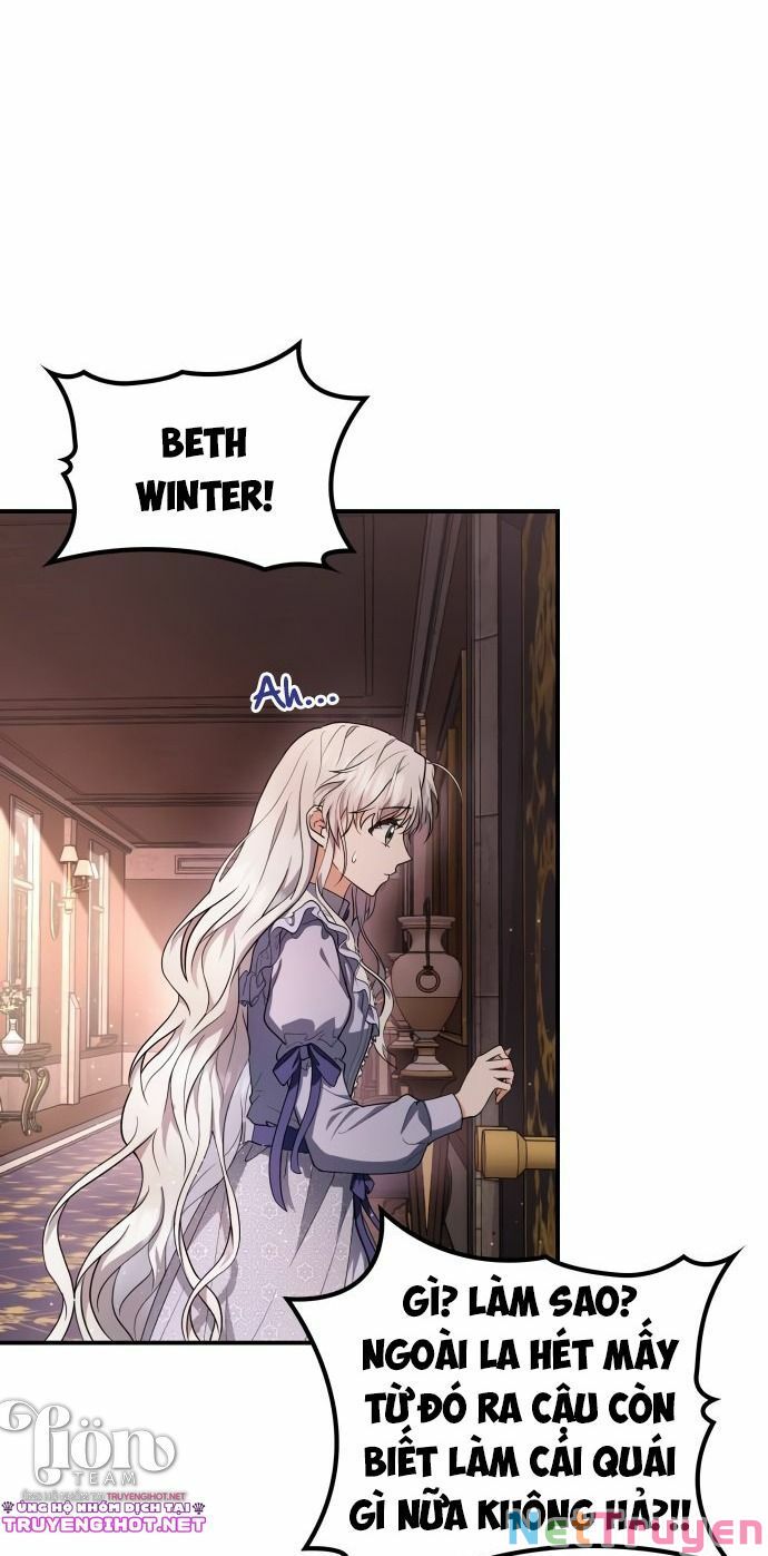 'di vật' melvin để lại chapter 8.1 15