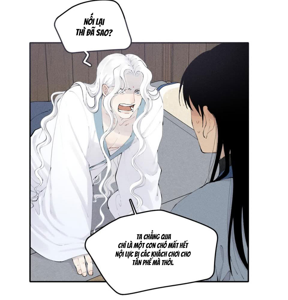 cổ phá chapter 5.1 5