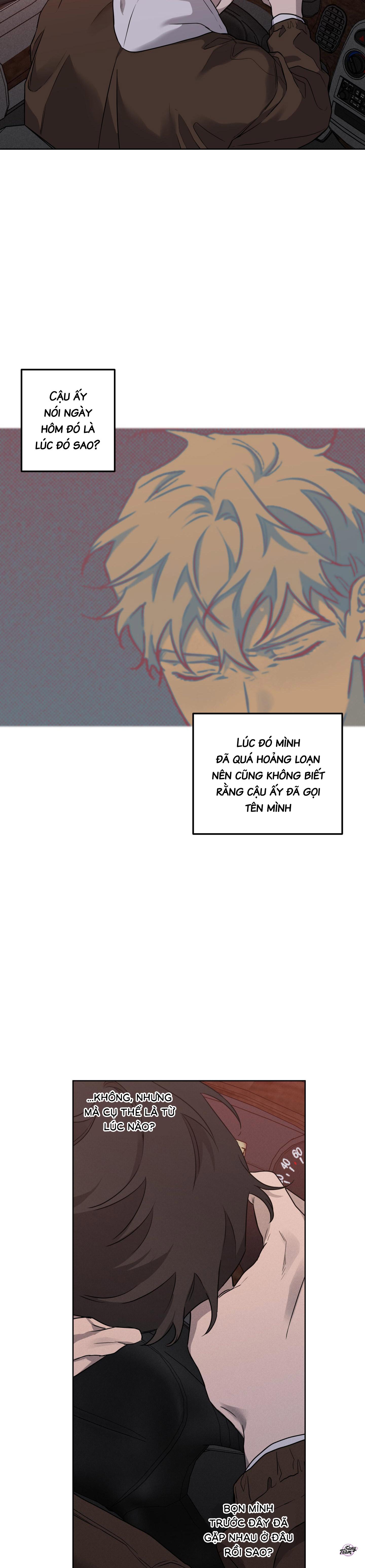 tình yêu trong sáng có gì sai chapter 4 17