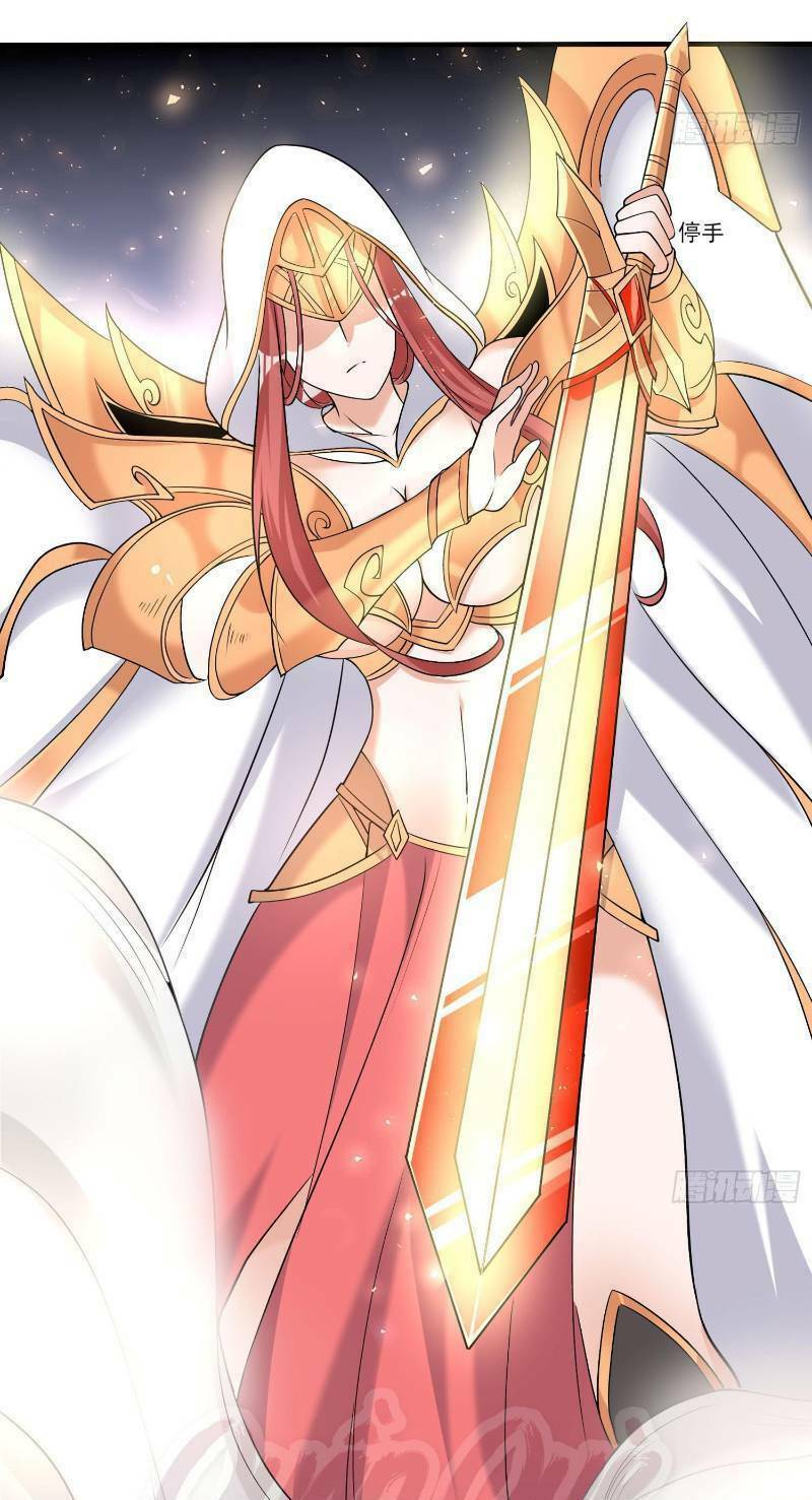 giáng thần chiến ký chapter 65 27