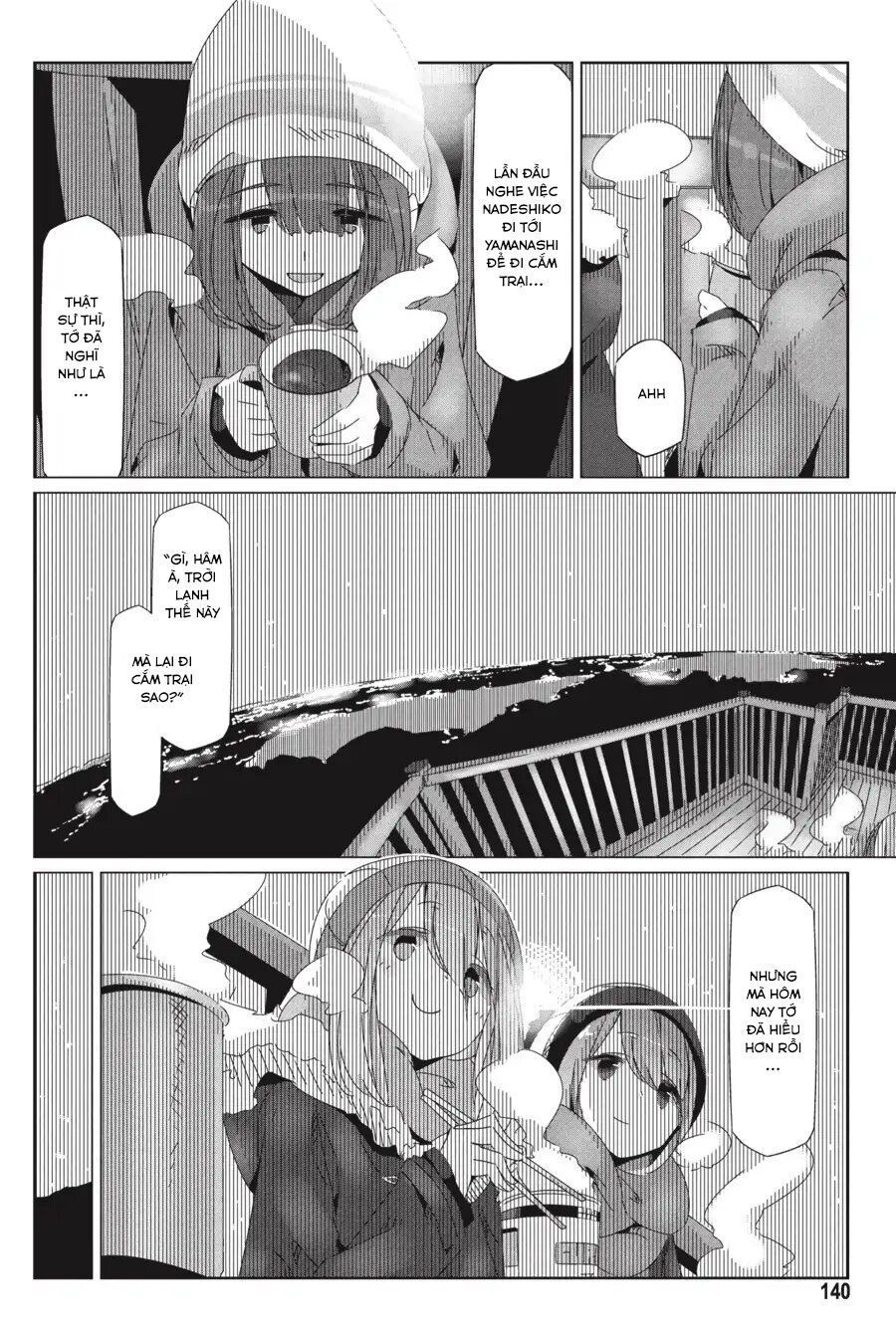 yurukyan chapter 28 28