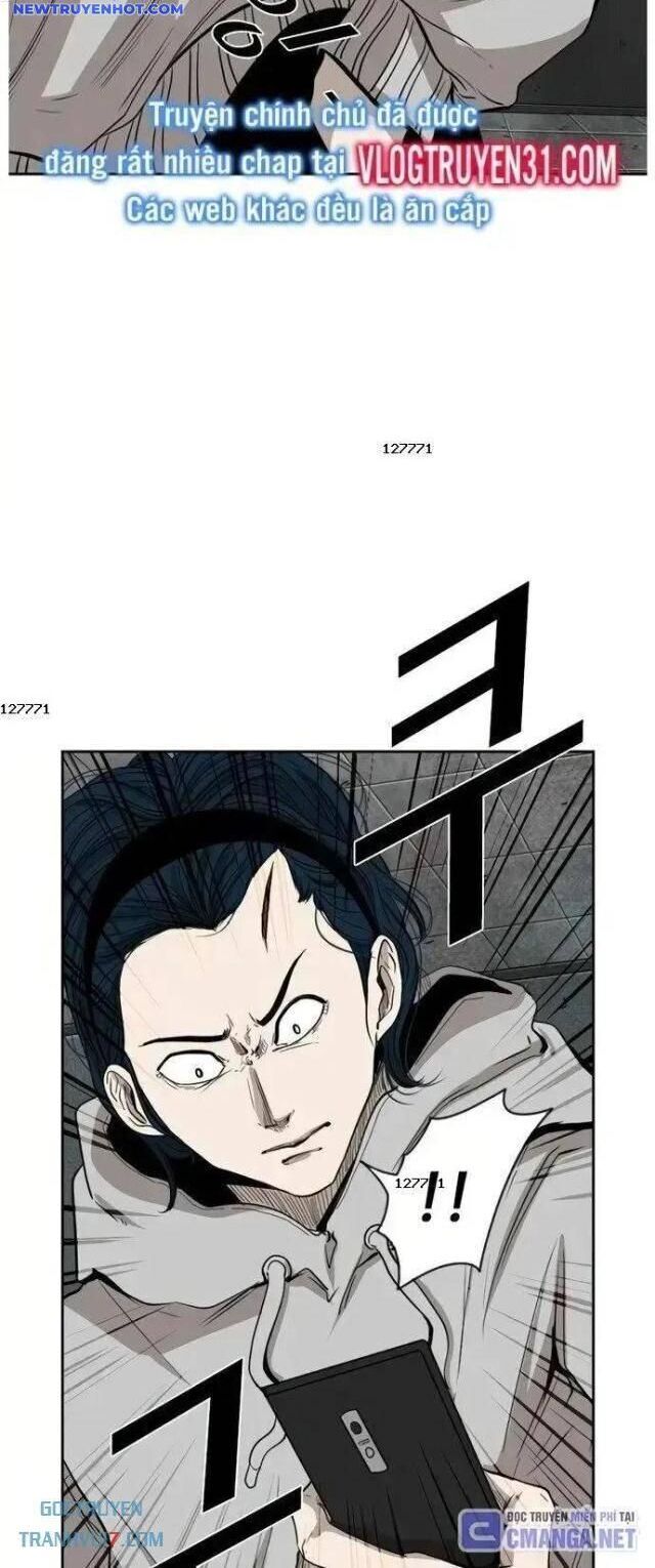 shark - cá mập chapter 111 9