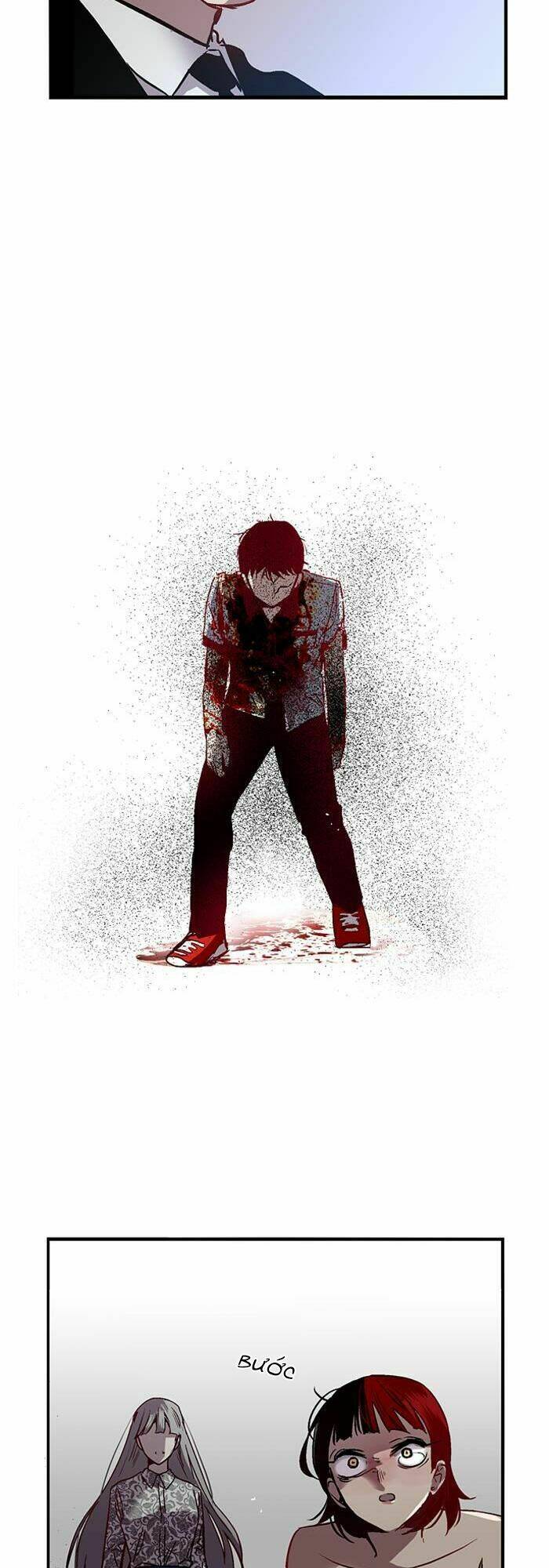 người máy hủy diệt chapter 36 30