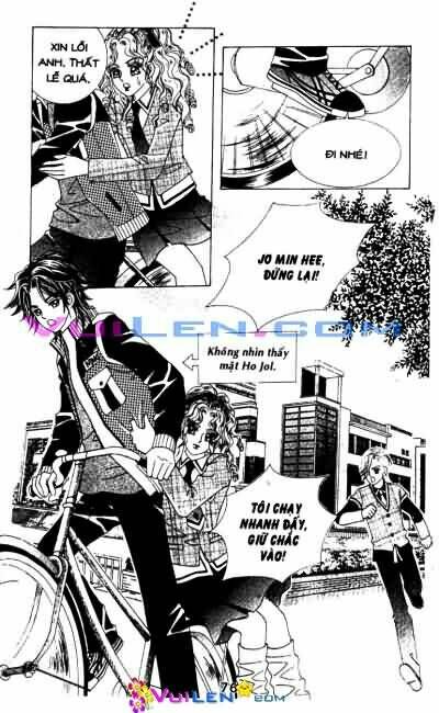 sâu trong ánh mắt chapter 36 17