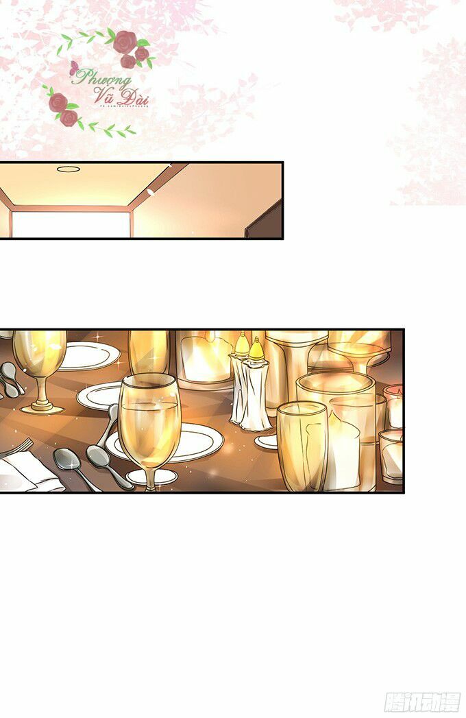 luyến đường thời quang chapter 10 21