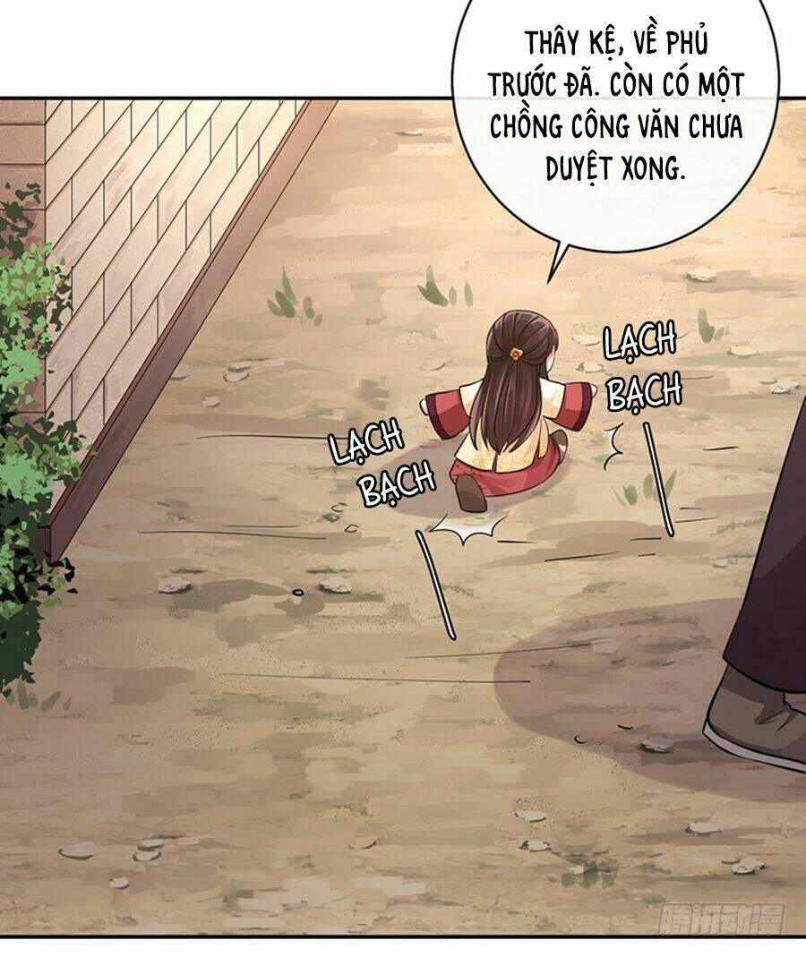 nghiên hương kỳ đàm chapter 55 41