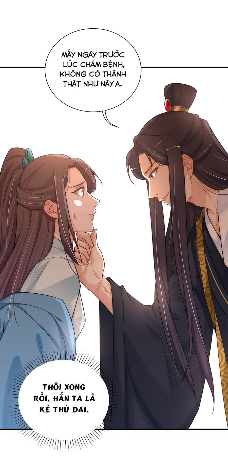 cung đấu live chapter 9 6