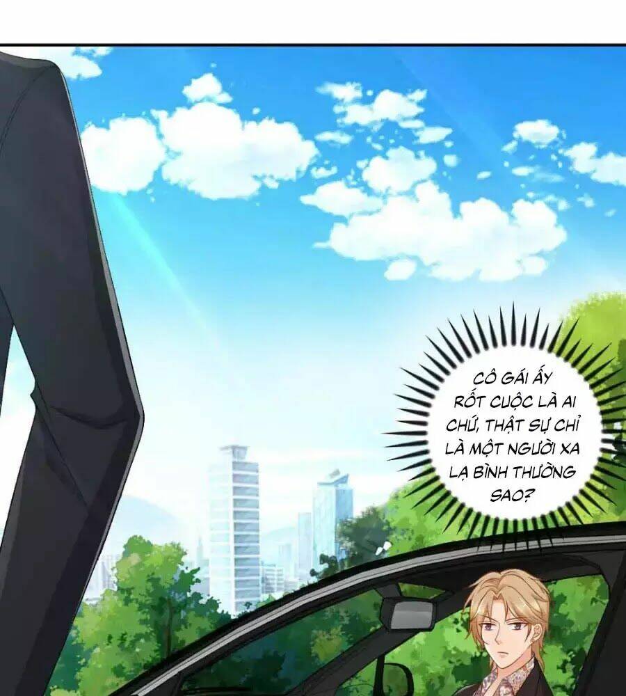 phụng tử thành hôn : tiên thê không được trốn chapter 13 18