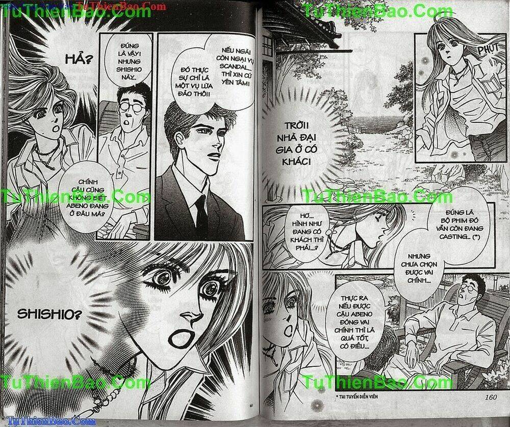 chỉ cần có anh chapter 3 80