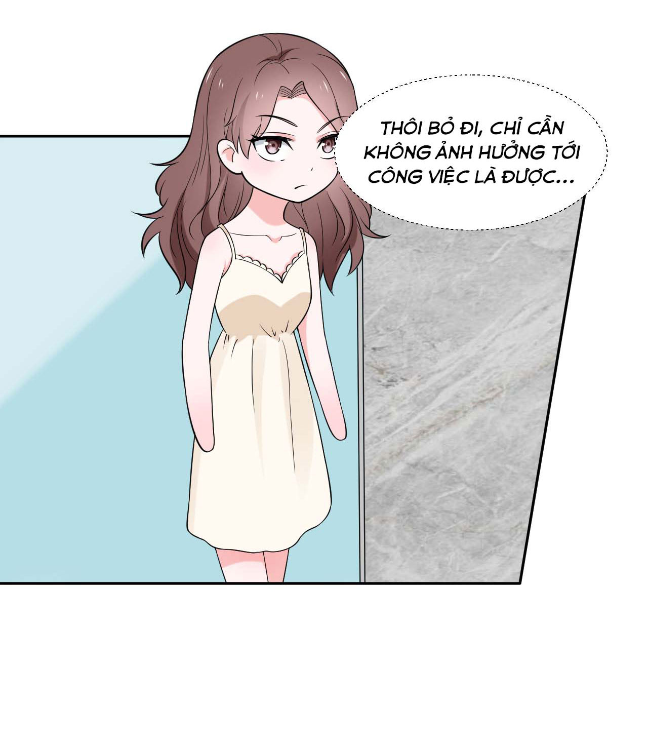 bí mật không thể yêu đương chapter 62 4