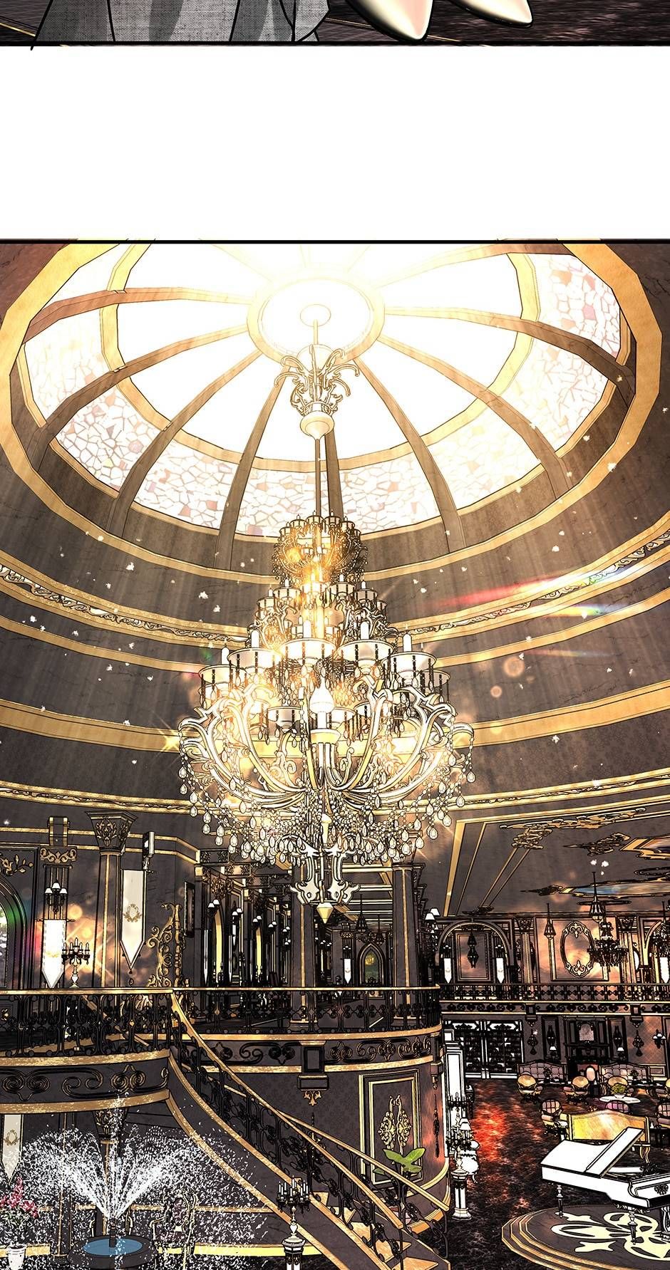 [18+] tôi đã kí hợp đồng với ác quỷ chapter 3.1 32