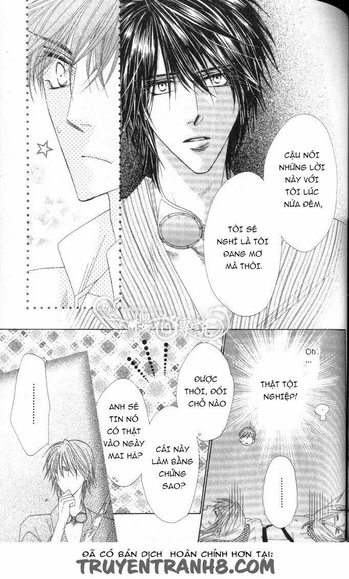 kim cương bạc chapter 29 43