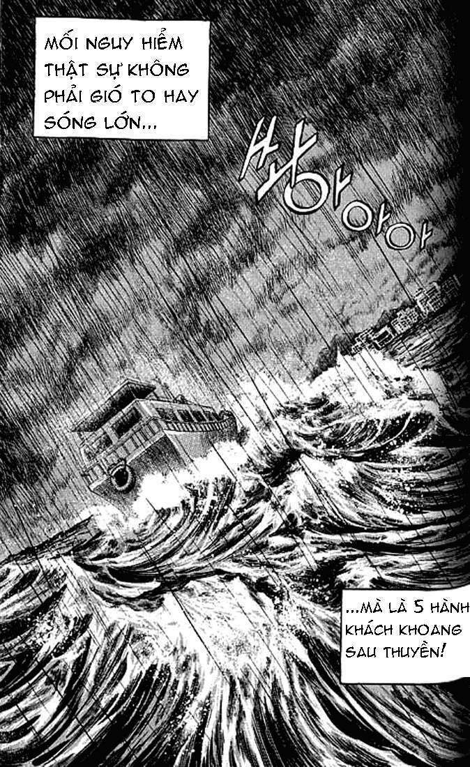 change guy chapter 190 13