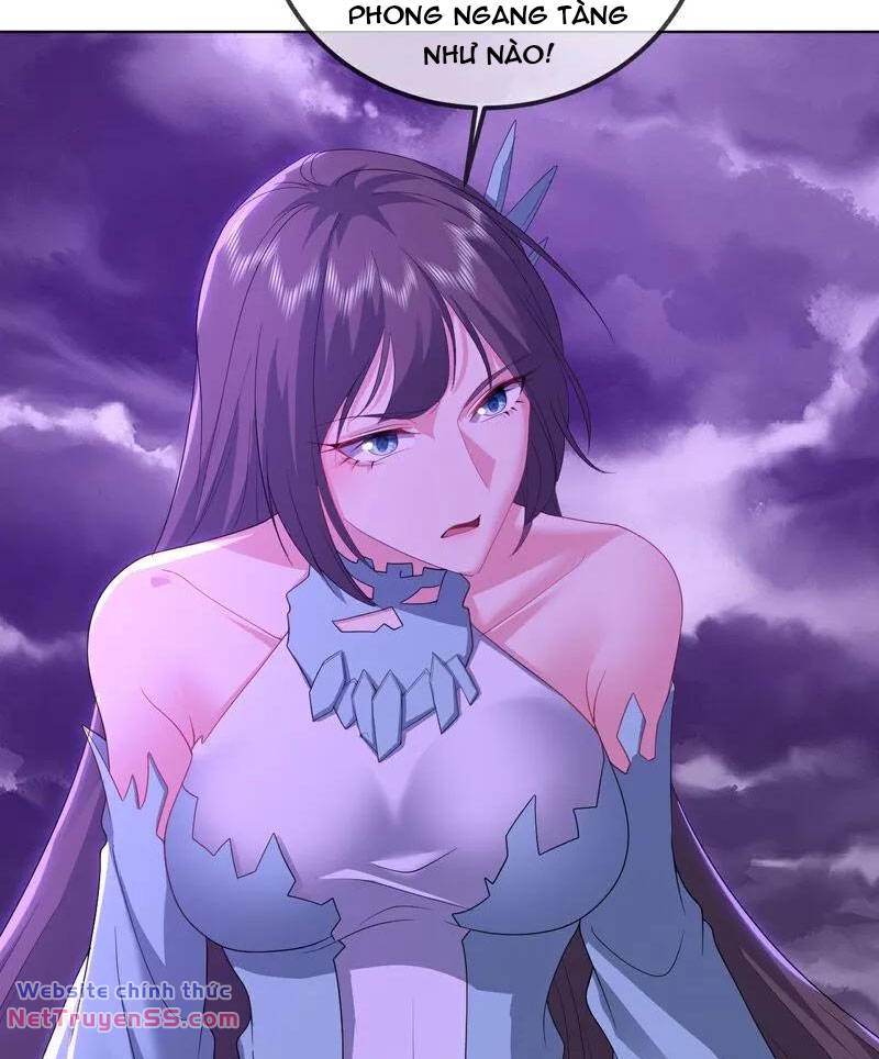 tiên võ đế tôn chapter 528 27