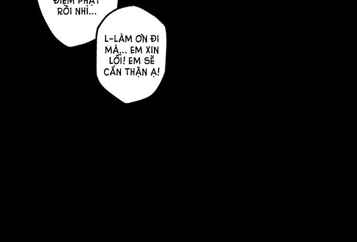 bẫy kép chapter 14 10