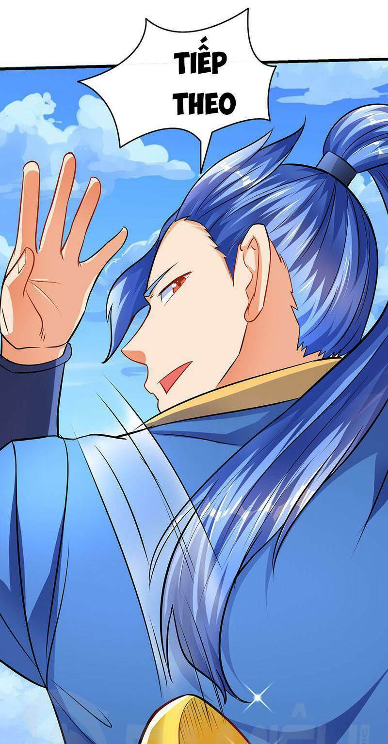 tối cường thăng cấp chapter 18 27