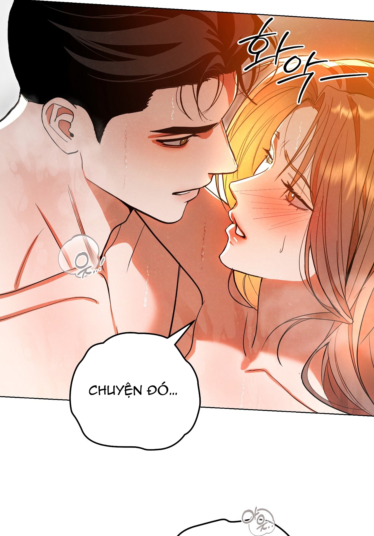 [18+] Trời Sinh Địch Thủ chapter 45.2 56