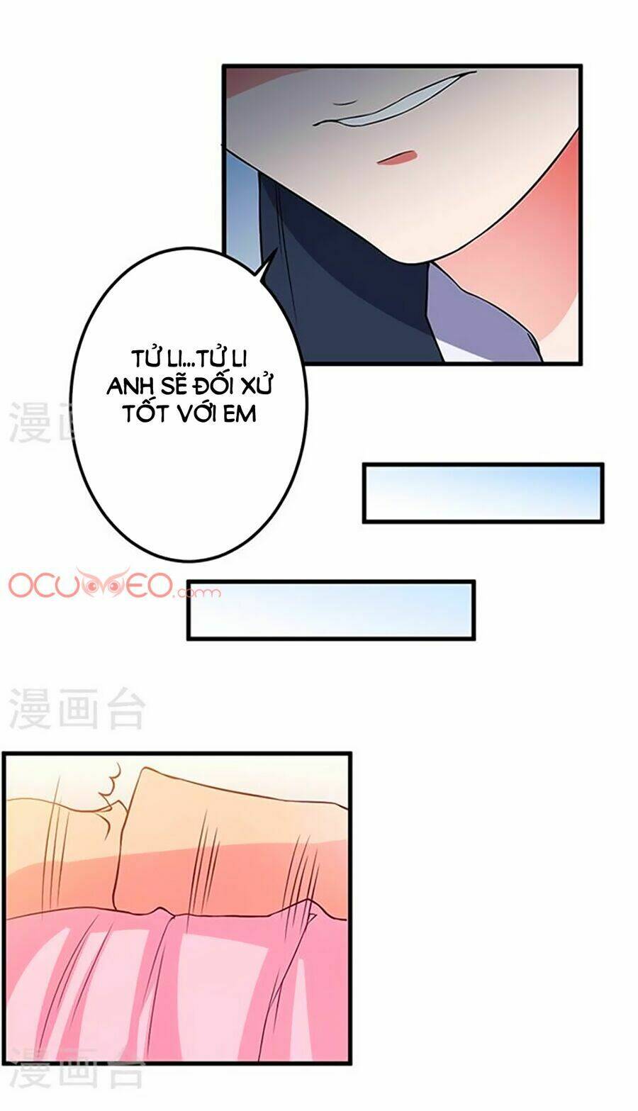 gối đầu vào tổng tài ác ma chapter 40 6