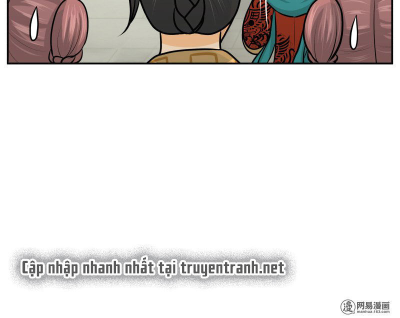 hoàng thượng đoạn tụ! đừng chạm vào ta chapter 124 6