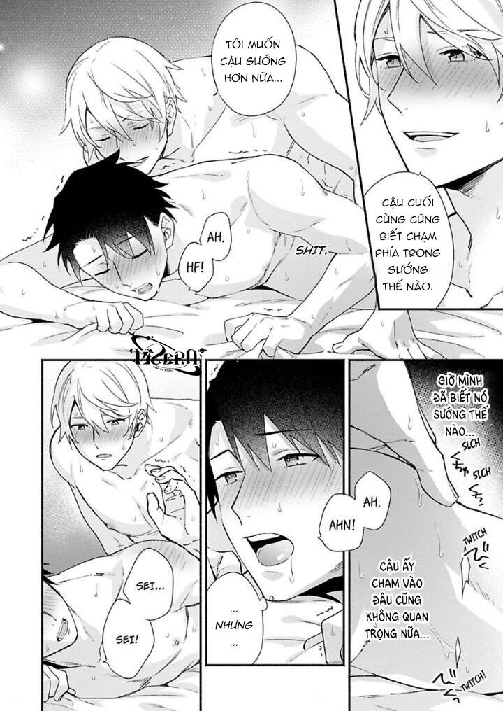 xin lỗi vì chapter 4 2