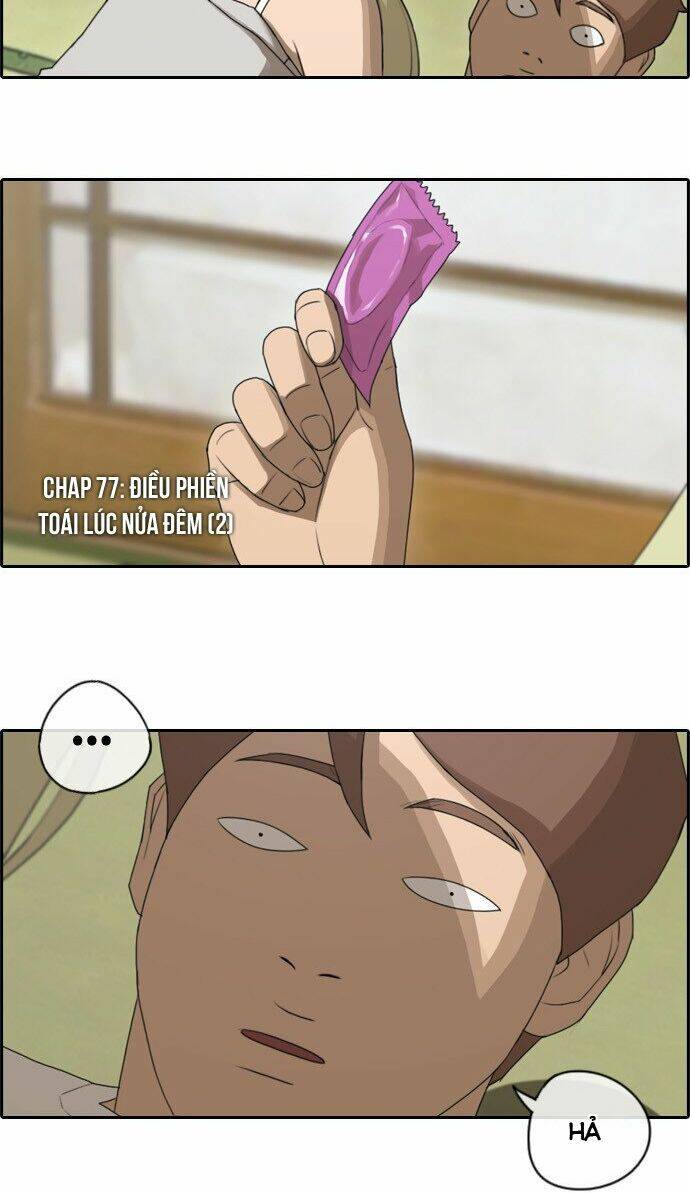 free draw m chapter 77 4