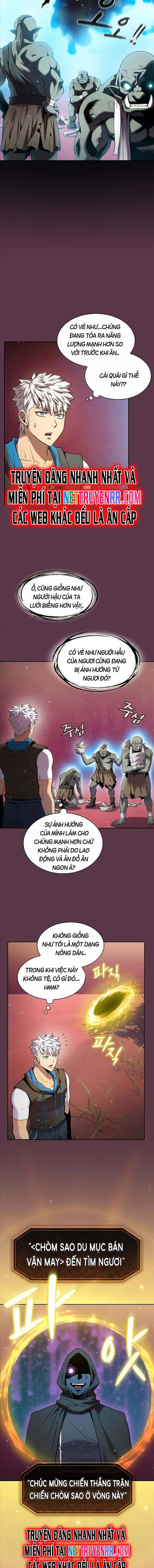 thiên thần quay về từ địa ngục chapter 105 12