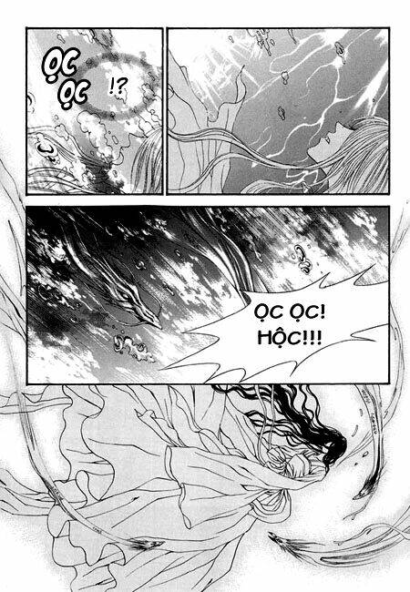 tân nương của thủy thần chapter 30 17